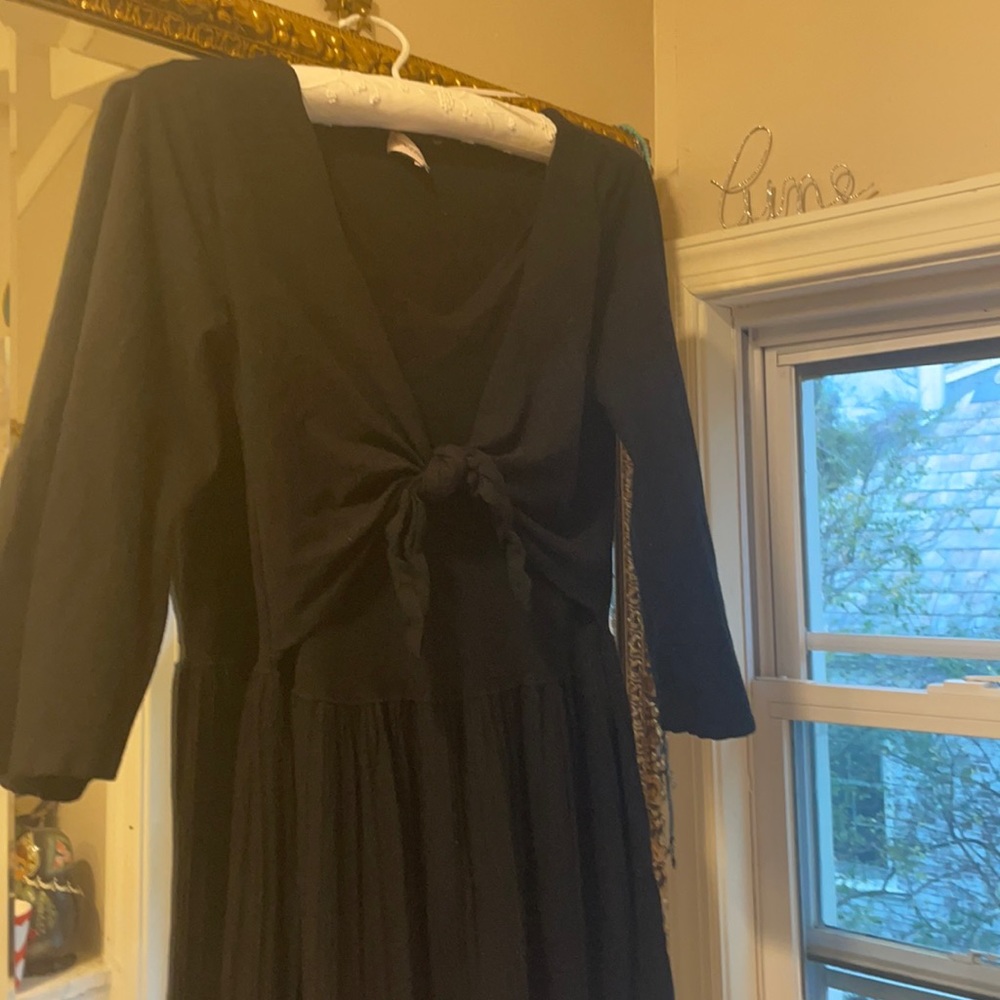 Repetto Dress
